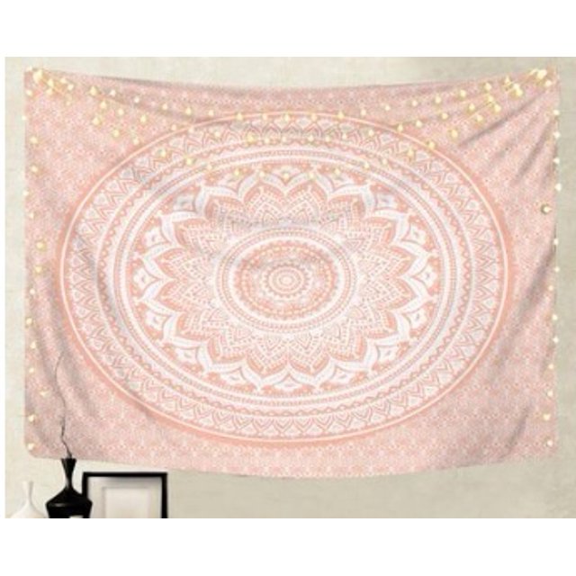 Mandala Tapestry Decorative Tapestry Fashion Wall Hanging Tapestry for Home