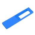 thumbnail image 2 of Remote Case, Remote Control Protective Case Washable  For Bedroom Blue, 2 of 8