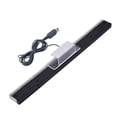 thumbnail image 3 of Game Sensor Bar,Wired Infrared IR Signal Wired Sensor Bar Wii Sensor Bar Built for Professionals, 3 of 14