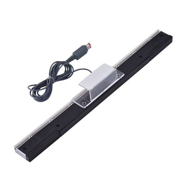 Sensor Bar, Precise Professional Infrared Signal Ray Receiver Replacement For Gaming