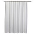 thumbnail image 1 of MODA QUAKER FABRIC SHOWER CURTAIN  71" x 71", 1 of 3