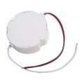 thumbnail image 3 of Transformateur LED 12V/24V 30W Mini Anneau AC à DC Alimentation IP66, 3 of 12