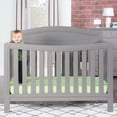 thumbnail image 2 of Child Craft Dresden 4-in-1 Convertible Crib, Matte, 2 of 7