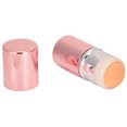 thumbnail image 2 of Oil Absorbing Roller, Reusable Massage Facial Volcanic Stone Roller Detachable Pink  For Women For Skin Care, 2 of 8