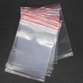 thumbnail image 3 of CUITING 500 Pcs 6X9 Sacs Transparents Refermables en Cello/Cellophane Bon pour Boulangerie Bougie Savon Biscuit Sac en Poly, 3 of 7