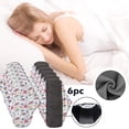 thumbnail image 1 of Vaidha 6pcs Cloth Sanitary Pads Reusable Feminine Menstrual Pad General Cloth, 1 of 2