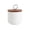 A, variant on Home Kitchen Item Clearance Deals!Pcksrro Ceramic Tea Pot Sealed Tank Grain Storage Tank Household Kitchen Storage Tank Coffee Pot Storage Tank