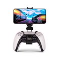 thumbnail image 2 of PowerA MOGA Mobile Gaming Clip for  DualSense Wireless Controllers and DualShock 4 Wireless Controllers, 2 of 9