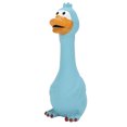 thumbnail image 1 of Squeeze Chicken, Prank Novelty Toy   For Dogs, 1 of 8