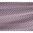 thumbnail image 5 of oneOone Viscose Jersey Fabric Line|Diamond & Triangle Geometric Print Fabric By The Yard 60 Inches Wide, 5 of 5