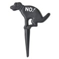 thumbnail image 1 of No Pooping Dog Signs For Yard - Keep Off Grass Sign Stop Dogs From Pooping Or Peeing On Your Lawn Yard Sign For Outdoor Lawn And Garden, Keep Your Dog Off Grass Sign, 1 of 7