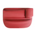 thumbnail image 1 of TopLLC Car Accessories Car Storage Box Interior Supplies Seat Center Control Storage Box Cup Car Storage Box Finishing Box A Storage, 1 of 1