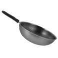thumbnail image 3 of Non Stick Stainless Steel Stir Fry Skillet Cooking Pan Cookware, 3 of 9