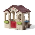 thumbnail image 2 of Step2 Maison de jeu de chalet charmant pour tout-petits, 2 of 8