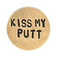 thumbnail image 2 of TIMIFIS Golf Marking Tray Pen Marking Adult Humorous Carrying Marking Tray Kitchen Gadgets, 2 of 2