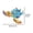 A, variant on TIMIFIS Jigsaw Puzzle Children's Special-Shaped Large Puzzle Intelligence Flat Chart Above 6 Years Old Puzzles