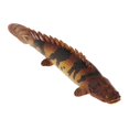 thumbnail image 3 of HILABEE Realistic Creature Plastic Animal Action Spotted Dinosaur, 3 of 8