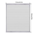 thumbnail image 3 of SHAGUOZHOU Baseball Screen off Travel Size Self Screen Window No Punching Net Detachable Screen Window Home Door And Window, 3 of 6