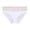 White, variant on Ediodpoh Men's Thong See Through Underwear Suspender T Pants Sexy Men Breathable Triangle Underwear Sexy Men Underwear Pink M