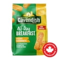 thumbnail image 1 of Cavendish Farms All-Day Breakfast Hash Brown Sticks | Made in Canada | Proud Canadian Company, 1 of 8