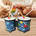 thumbnail image 3 of Ensemble de Batterie pour Adultes, Enfants et Débutants, Instruments de Percussion Accordables, 3 of 6