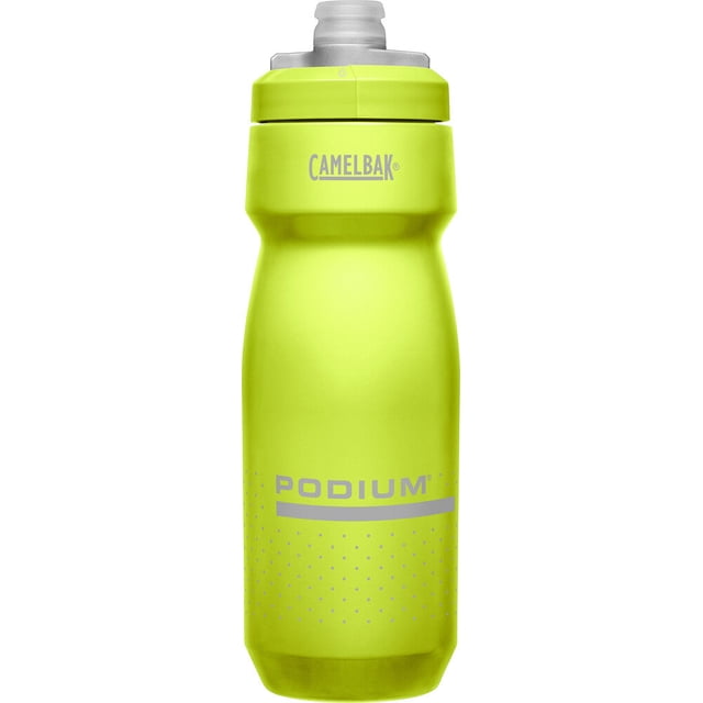 CAMELBAK PODIUM® Lime, 24 Oz / 710 ml