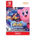 thumbnail image 1 of Changer d'Allié Kirby Star [Télécharger], 1 of 9