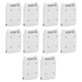 thumbnail image 3 of Claw Weight, Knitting Machine Claw Weights, 1 / 2 / 4 / 5 / 10PCS DIY Sewing Tools For Industrial Knitting Machine Professionals, 3 of 8