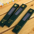 thumbnail image 4 of 2B HB 20mm Lead Refills for Mechanical Pencils Pack of 10 Ideal for P3J1, 4 of 9