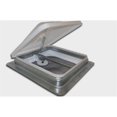 thumbnail image 1 of V208446 Galvanized Steel Plumbing Vent Cover, 1 of 1