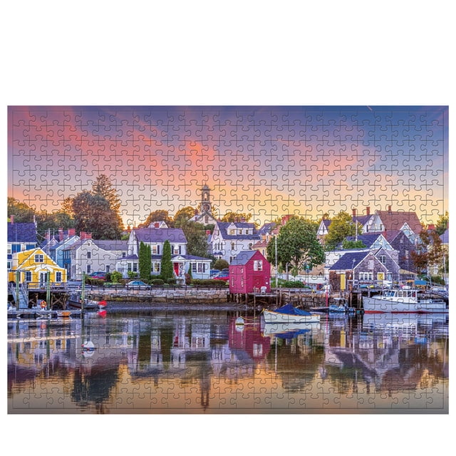 Personalized Toys Puzzles 500 Interesting Adults Game Large Gift Puzzle Puzzle Toy