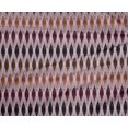 thumbnail image 4 of oneOone Polyester Lycra Fabric Argyle Ikat Fabric Prints By Yard 56 Inch Wide, 4 of 4