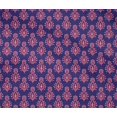 thumbnail image 4 of oneOone Cotton Flex Fabric Floral Block Print Fabric BTY 40 Inch Wide, 4 of 4