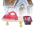 thumbnail image 1 of Laundry Playset,  Battery Powered Educational Toy Ironing Board Set  for Boys Girls, 1 of 7