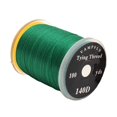 thumbnail image 3 of S SERENABLE Fil de Molette Multifilament Solide en Bobines Standard Fournitures de Molette Vert Foncé, 3 of 9