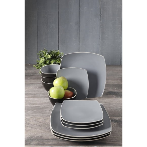SOHO GRIS 12 PC