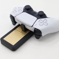 thumbnail image 4 of Support de Chargement pour Manette de Jeu PS5/Xbox One/Switch Pro avec Indicateur de Charge Indépendant, 4 of 8