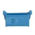 thumbnail image 1 of &Craft&Stationery Clip On Sewing Edge for Beginners Lightweight DIY Hemming Quilting and Fabric Stitching Tools, 1 of 4