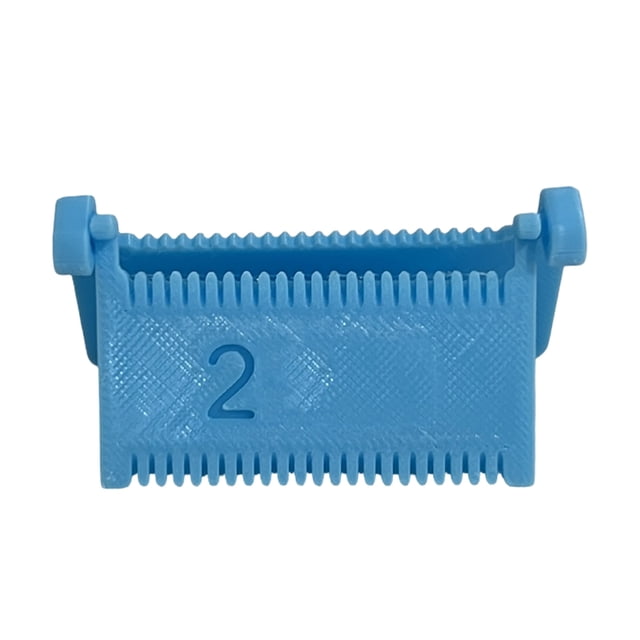 &Craft&Stationery Clip On Sewing Edge for Beginners Lightweight DIY Hemming Quilting and Fabric Stitching Tools