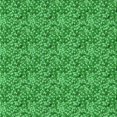 thumbnail image 1 of Ahgly Company Machine Washable Indoor Square Transitional Green Area Rugs, 4' Square, 1 of 7