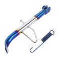 thumbnail image 1 of Shisuyan Support de Pit Bike en Fer, Support Latéral avec Support Stable et Installation Facile, Lot de 1, 1 of 9
