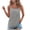 #01Black tank tops women, variant on Summer Savings Clearance!yoeyez Summer Tops for Women,Running Tank Tops for Women Ladies Color Block Striped Sleeveless Blouse Womens Racerback Tank Tops Orange,L