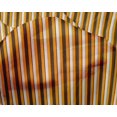 thumbnail image 4 of oneOone Silk Tabby Fabric Diagonal Stripe Print Fabric BTY 42 Inches Wide, 4 of 4