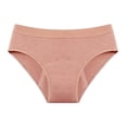 thumbnail image 1 of Advanced Comfort Personal Hygiene Bodysafe Mesh Briefs for Home Leisure Featuring Soft and All-Day Wearability, 1 of 2
