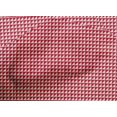 thumbnail image 5 of oneOone Cotton Cambric Fabric Triangle Geometric Printed Fabric 1 Yard 56 Inch Wide, 5 of 5