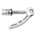 thumbnail image 2 of M6x45mm Bicycle Bike Quick Release SeatPost Clamp Skewer Bolt Clip Screw, 2 of 9
