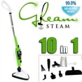thumbnail image 5 of 10-in-1 Steam Mop: All-Purpose Floor Cleaner for Hardwood, Tile, Carpet, and Windows, 5 of 5
