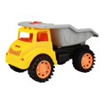 thumbnail image 1 of MVRLSH Clearance! Beach Toy Cars Engineering Vehicles Car Models Dump Truck Child Portable Toy For Outdoor, 1 of 2