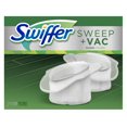 thumbnail image 1 of Swiffer Sweep + Vac Vacuum Replacement Filter, 1 of 7