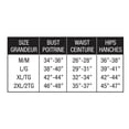 thumbnail image 2 of Undercontrol by Secret® Slimming Slip 1pk, 2 of 2